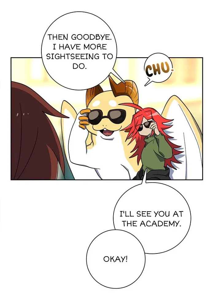 Dracorun Chapter 34 page 45 - 