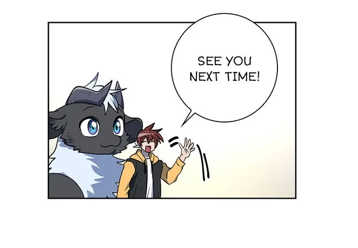 Dracorun Chapter 34 page 46 - 