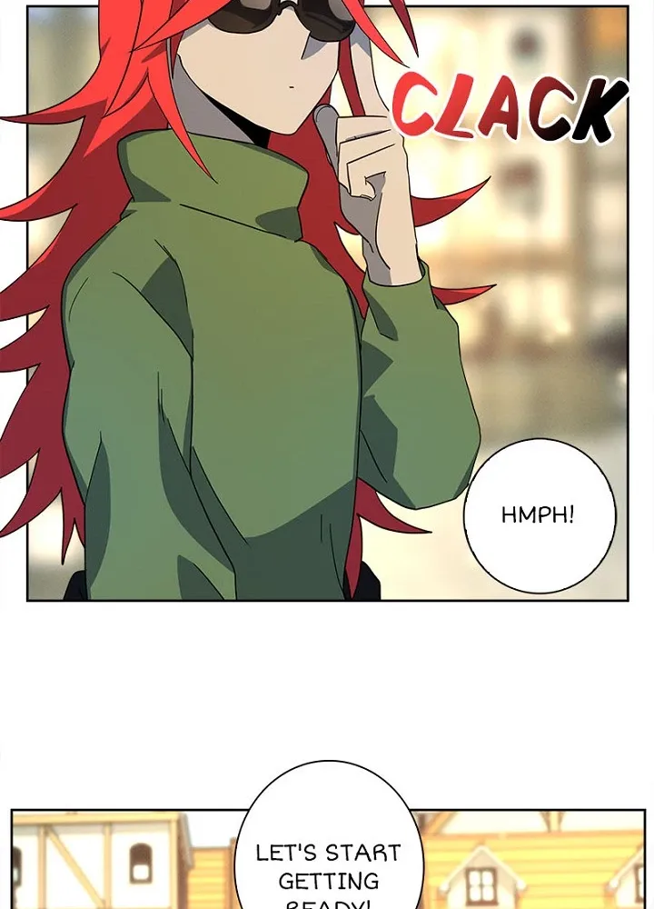 Dracorun Chapter 34 page 6 - 