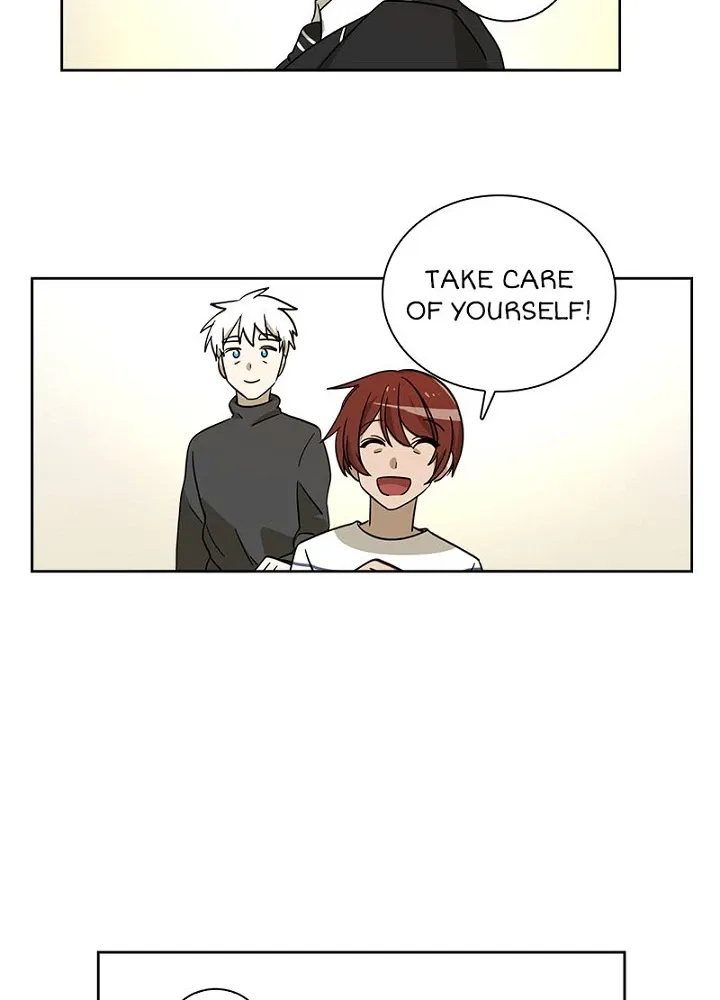 Dracorun Chapter 34 page 57 - 