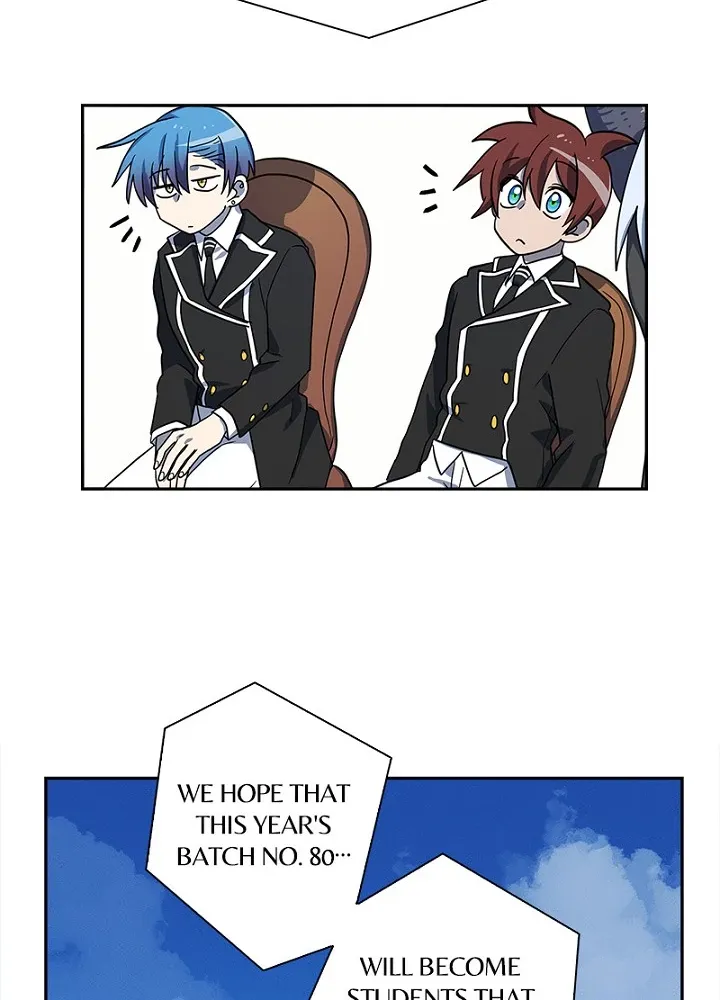 Dracorun Chapter 35 page 11 - 