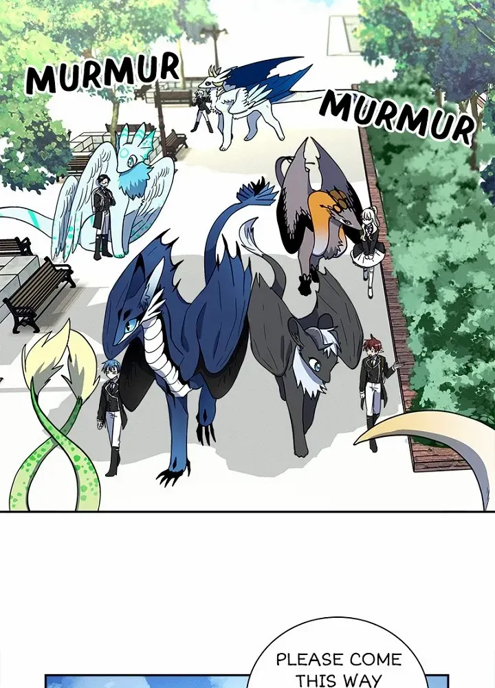 Dracorun Chapter 35 page 14 - 