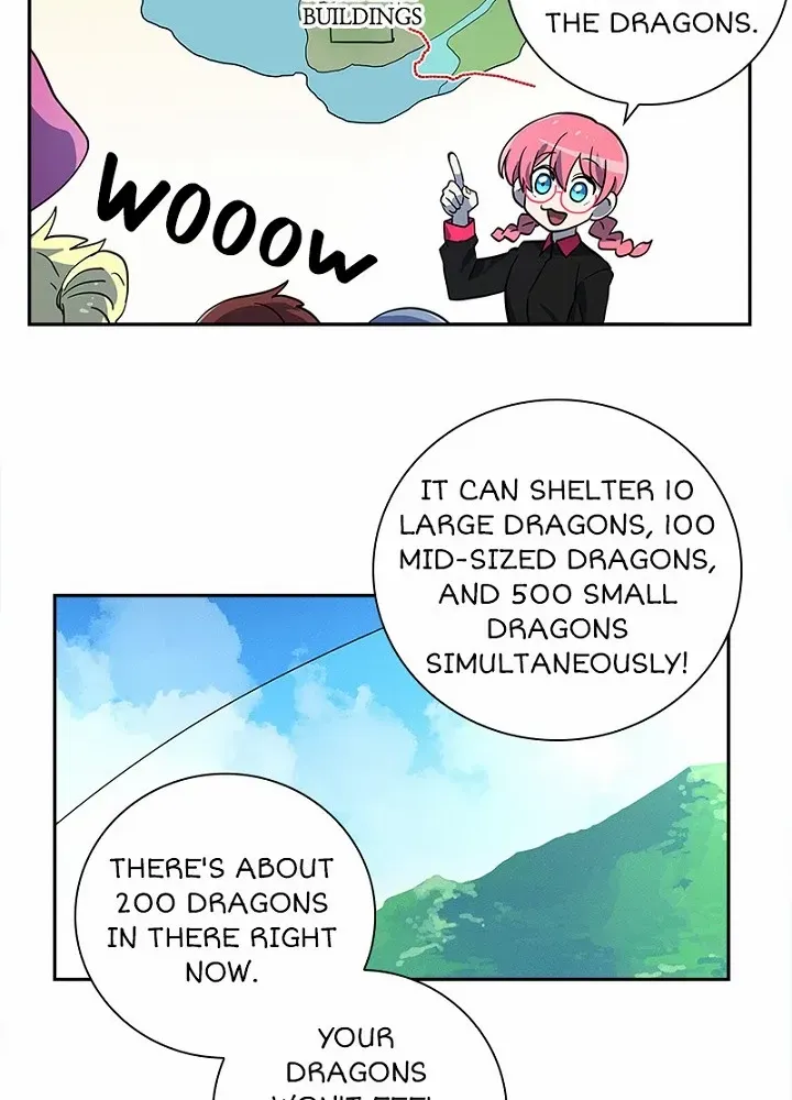 Dracorun Chapter 35 page 20 - 