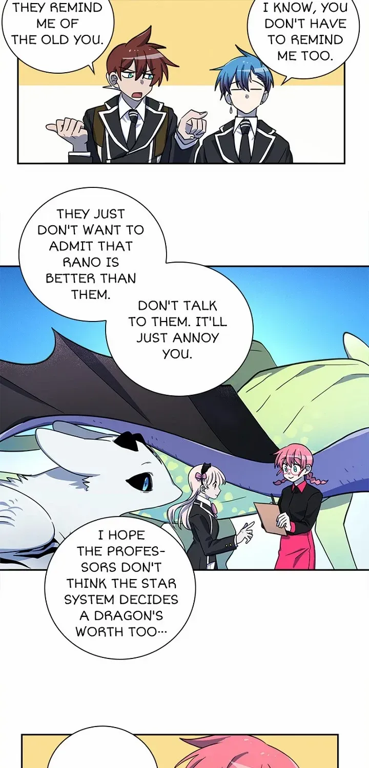 Dracorun Chapter 35 page 25 - 