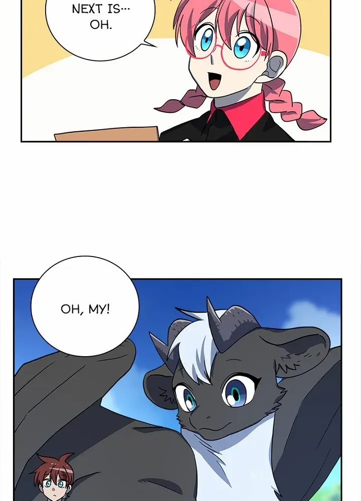 Dracorun Chapter 35 page 26 - 