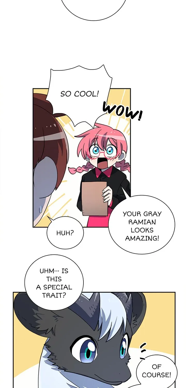 Dracorun Chapter 35 page 28 - 