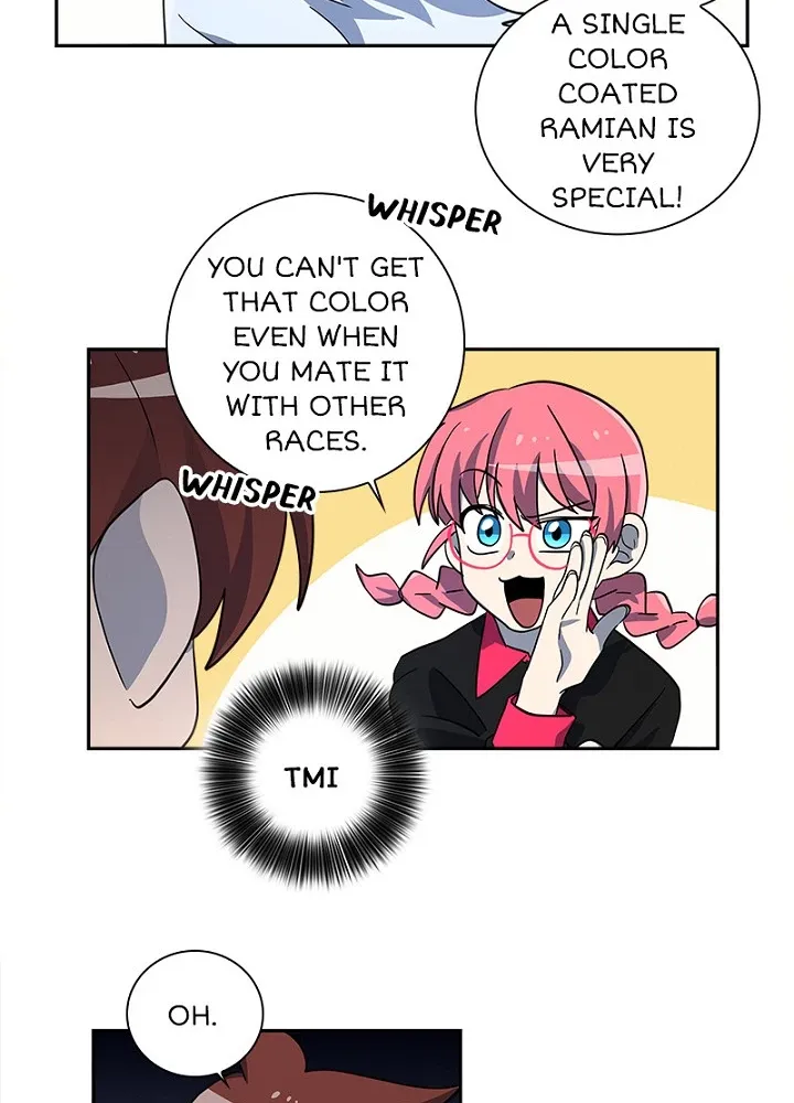 Dracorun Chapter 35 page 29 - 