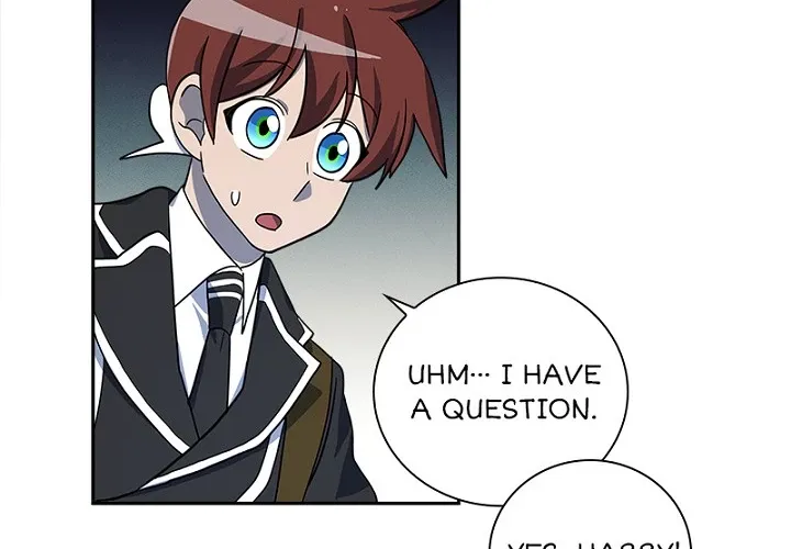 Dracorun Chapter 35 page 30 - 