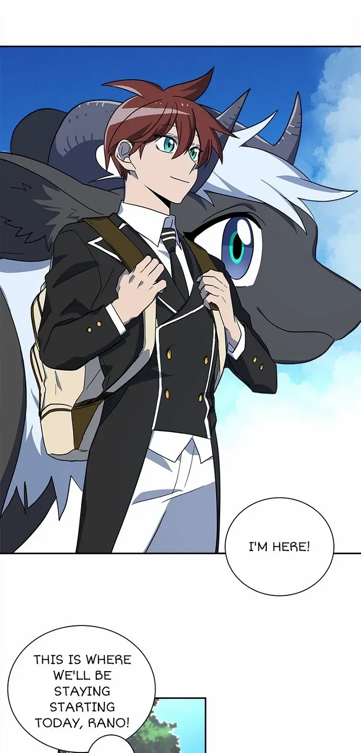 Dracorun Chapter 35 page 4 - 