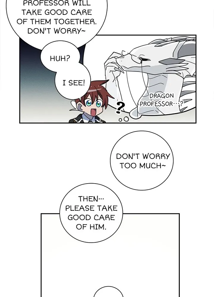 Dracorun Chapter 35 page 32 - 