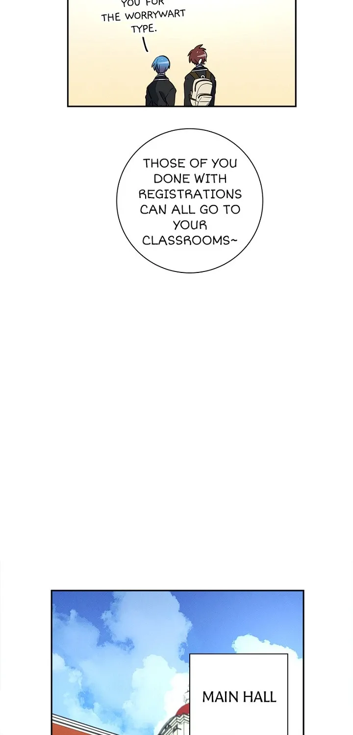 Dracorun Chapter 35 page 34 - 