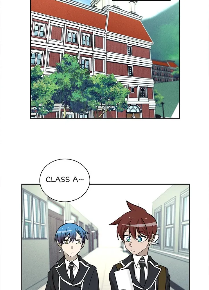 Dracorun Chapter 35 page 35 - 