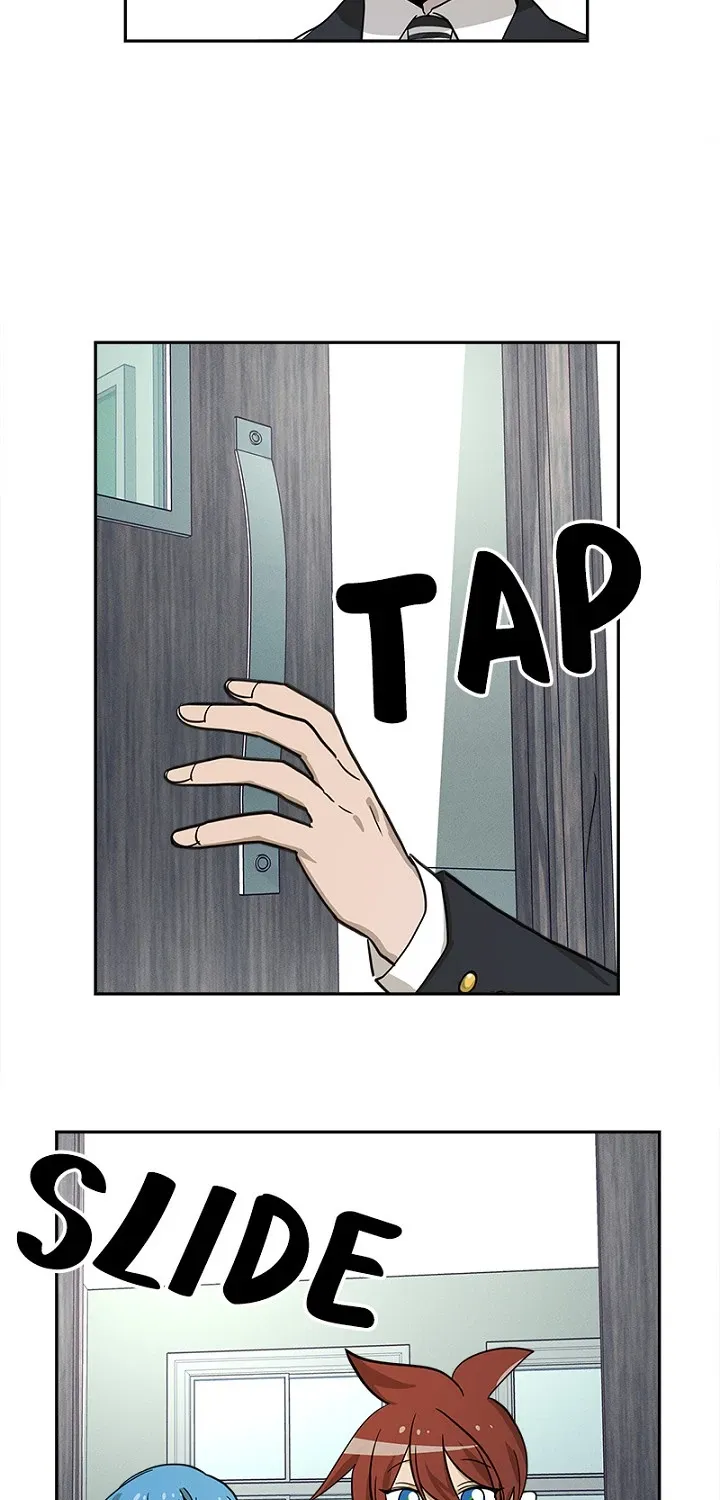 Dracorun Chapter 35 page 37 - 