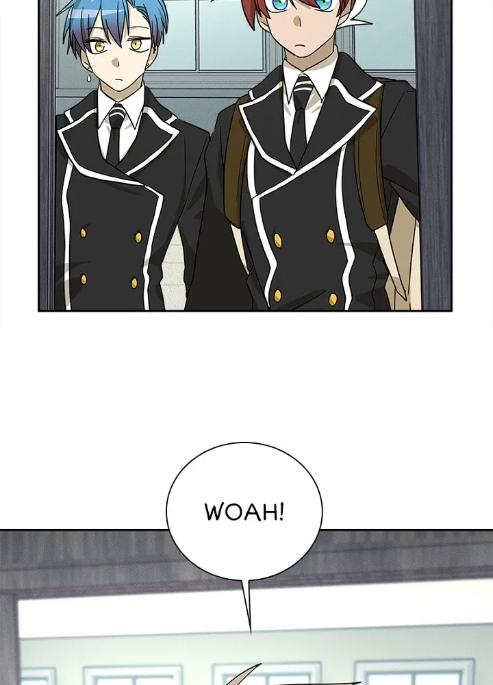 Dracorun Chapter 35 page 38 - 