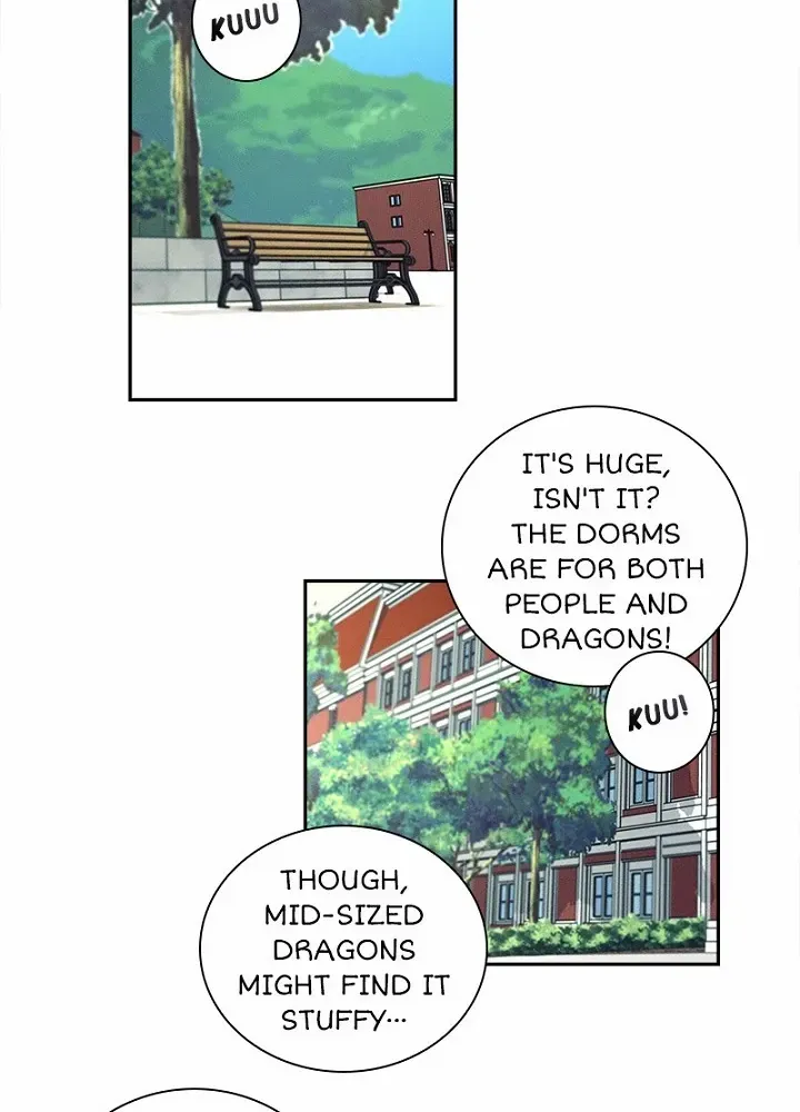 Dracorun Chapter 35 page 5 - 