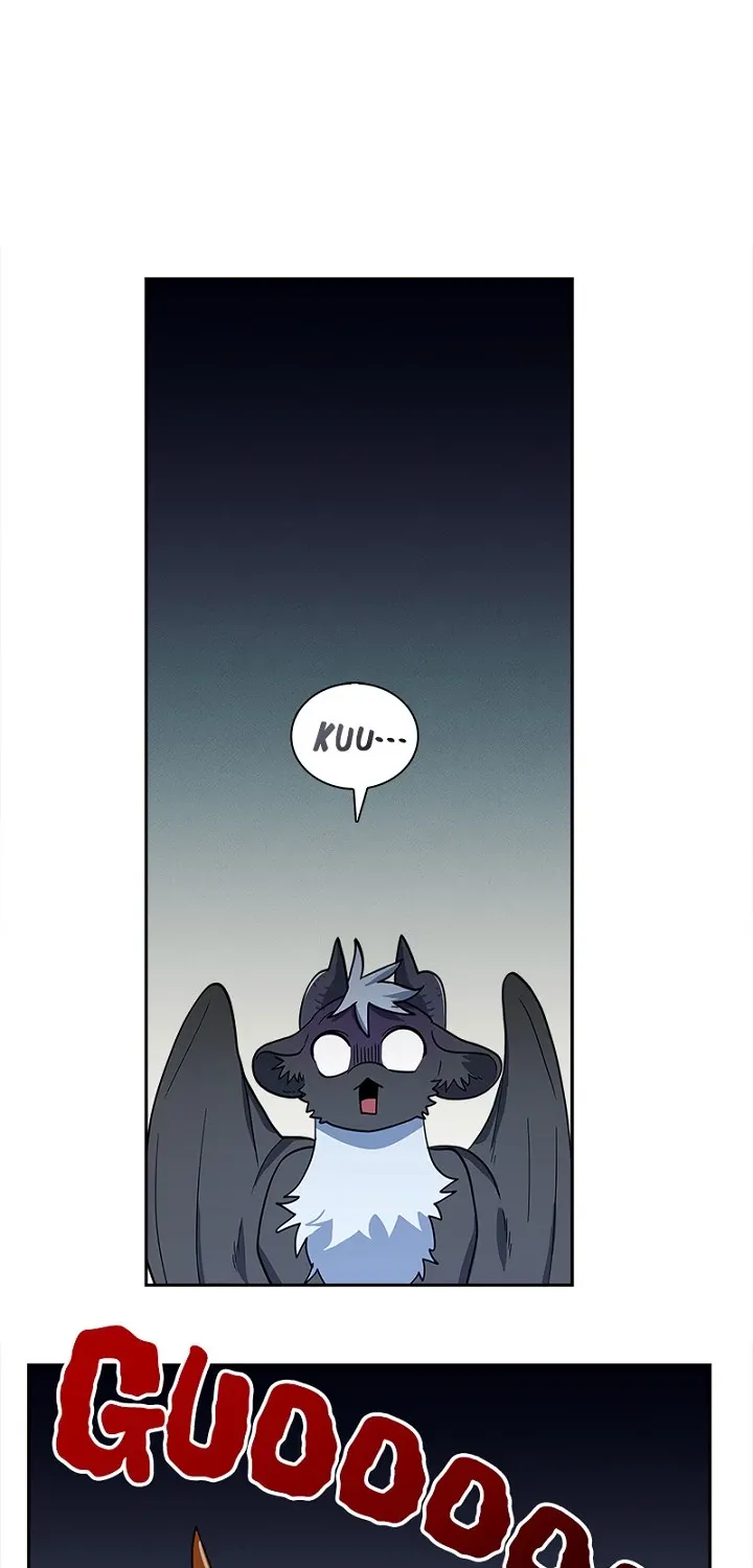 Dracorun Chapter 35 page 46 - 