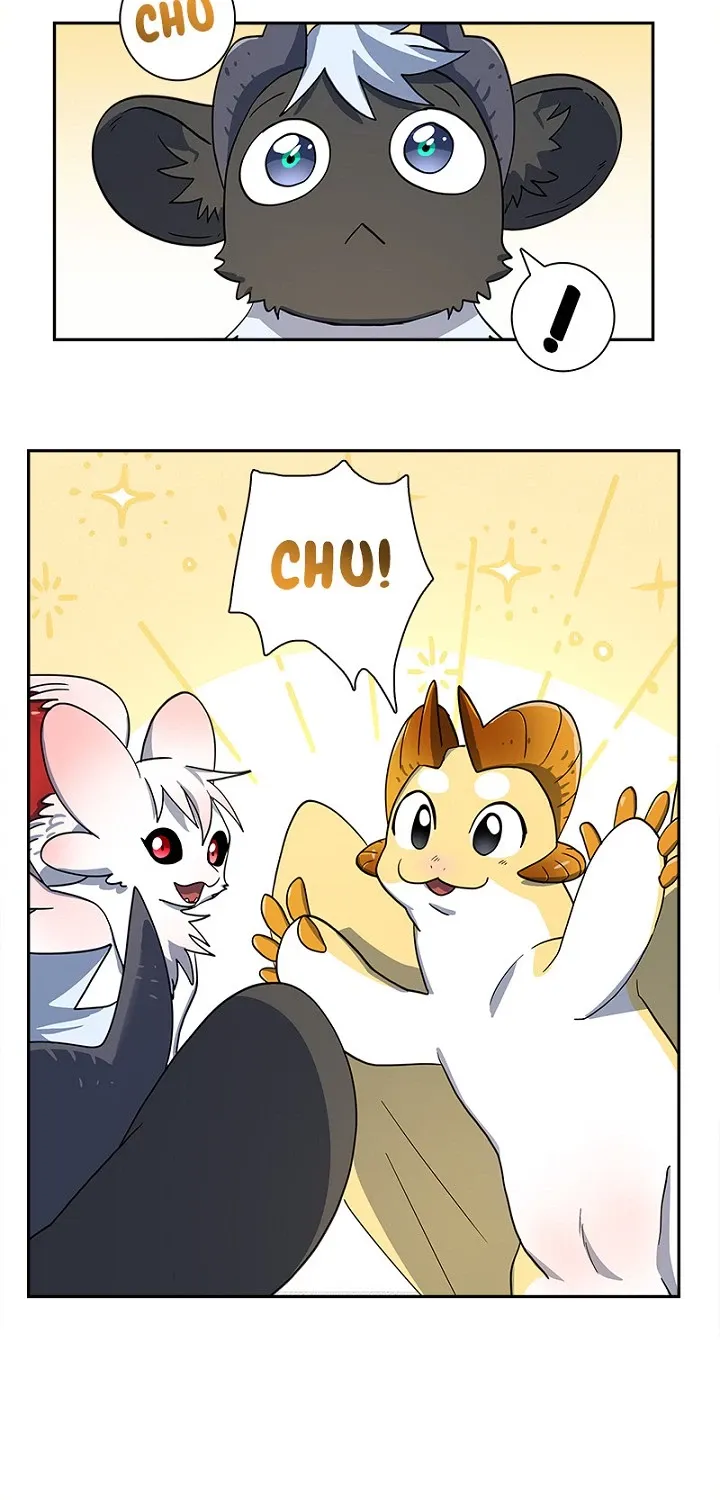 Dracorun Chapter 35 page 49 - 