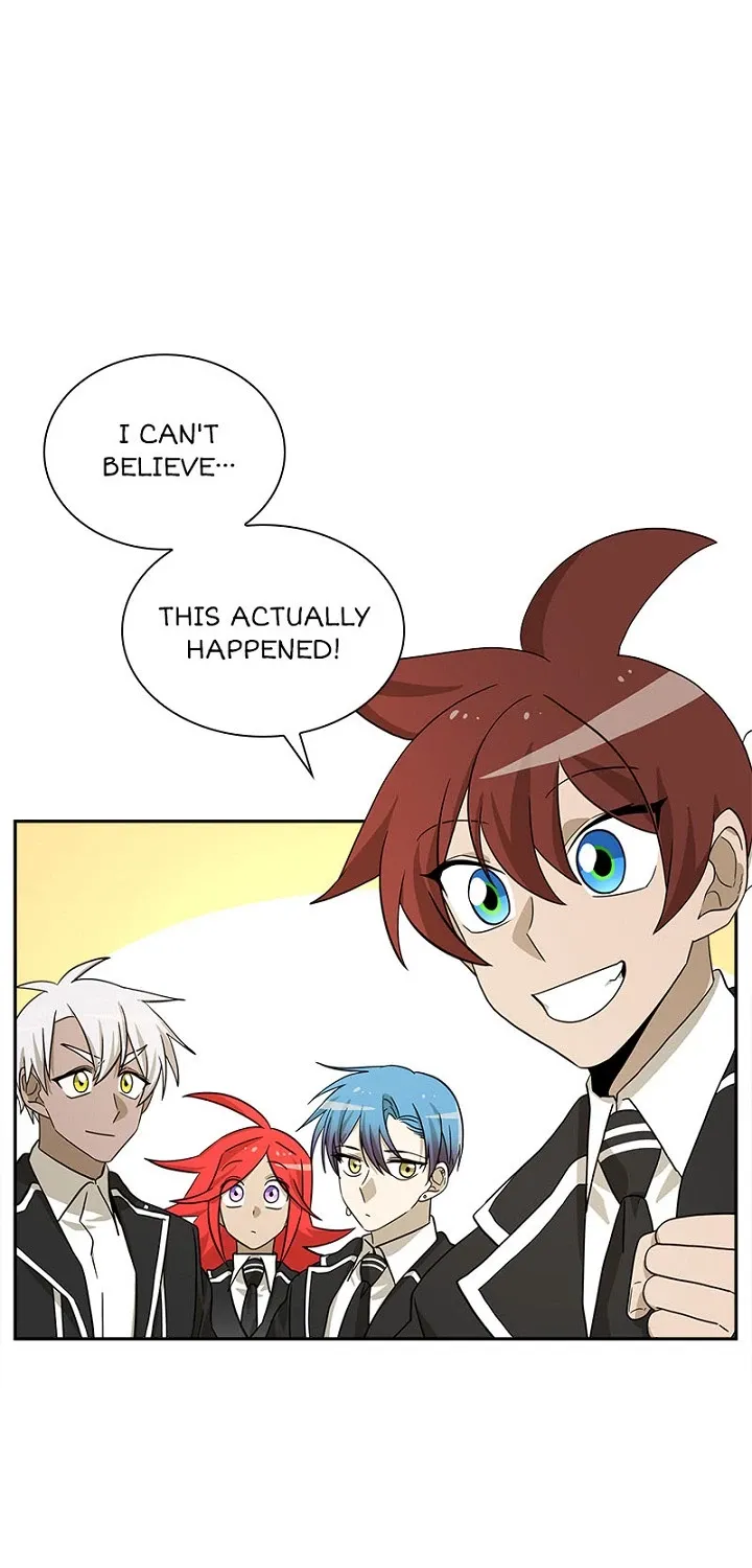 Dracorun Chapter 36 page 2 - 