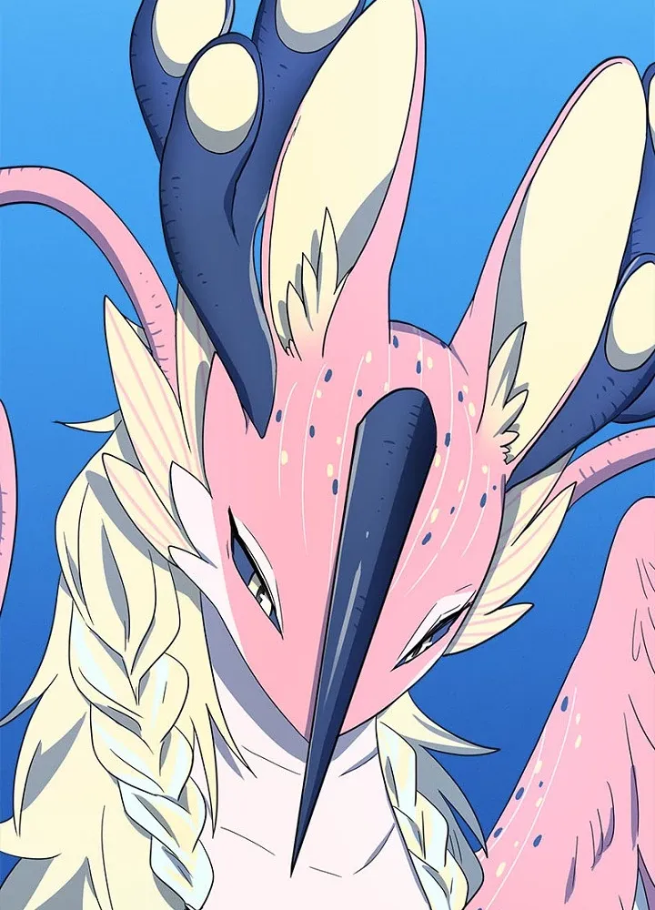 Dracorun Chapter 36 page 18 - 