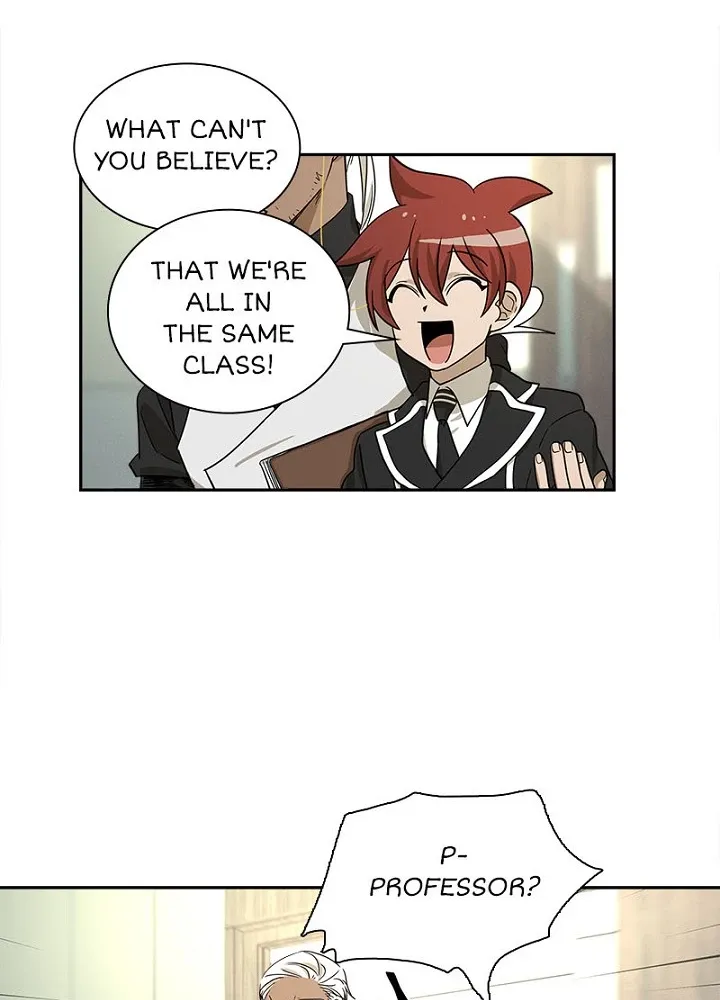 Dracorun Chapter 36 page 3 - 