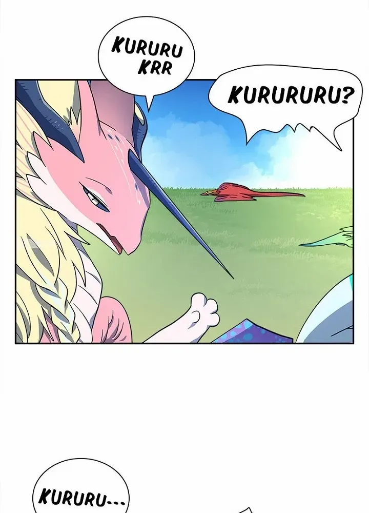 Dracorun Chapter 36 page 24 - 