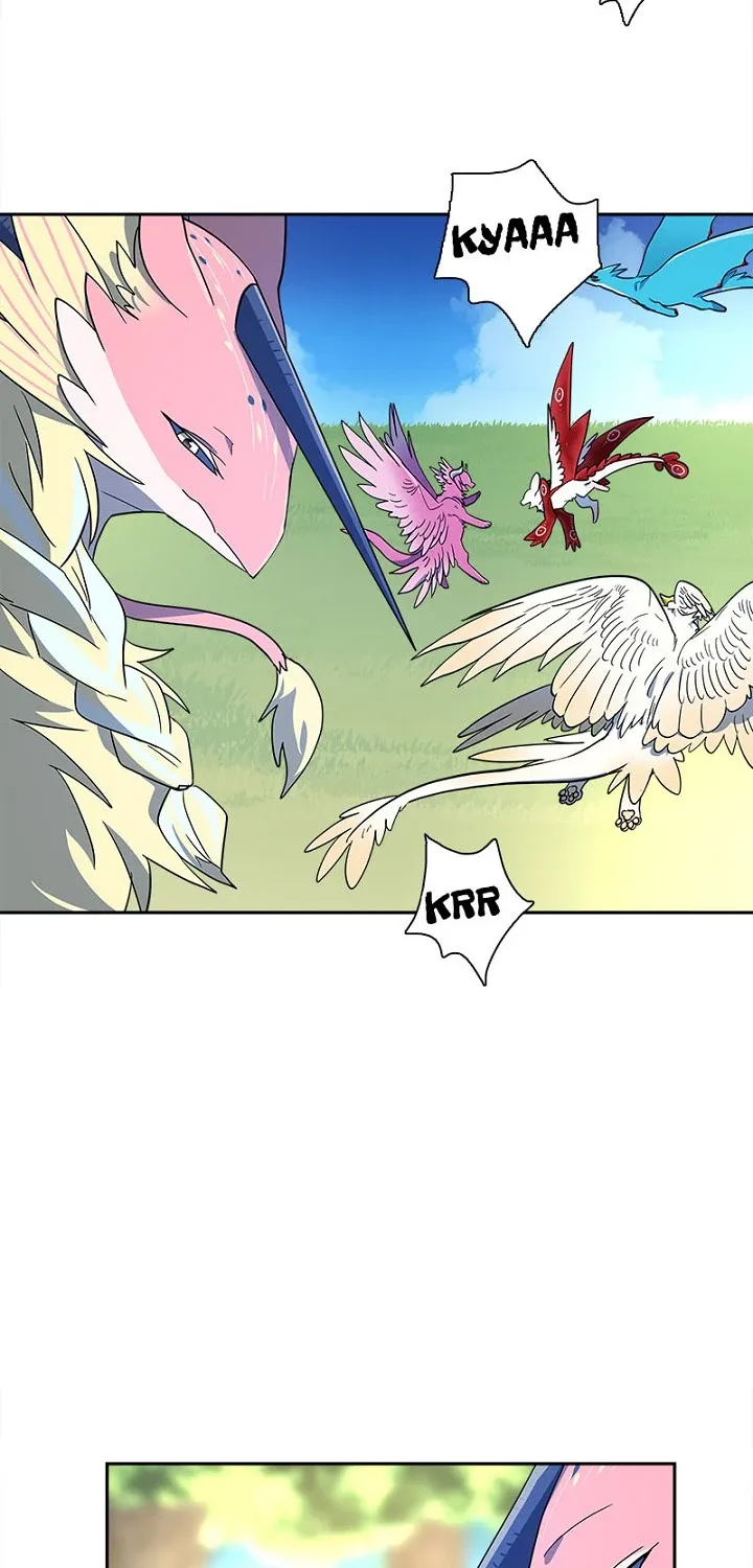 Dracorun Chapter 36 page 26 - 
