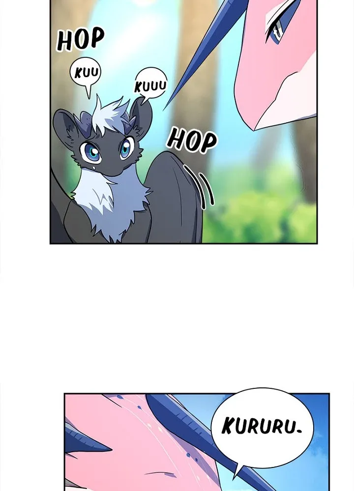 Dracorun Chapter 36 page 27 - 