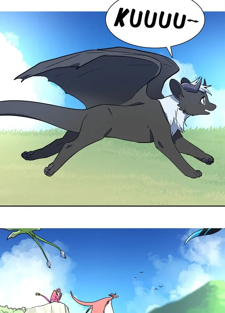 Dracorun Chapter 36 page 30 - 