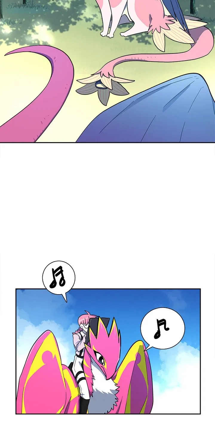 Dracorun Chapter 36 page 32 - 