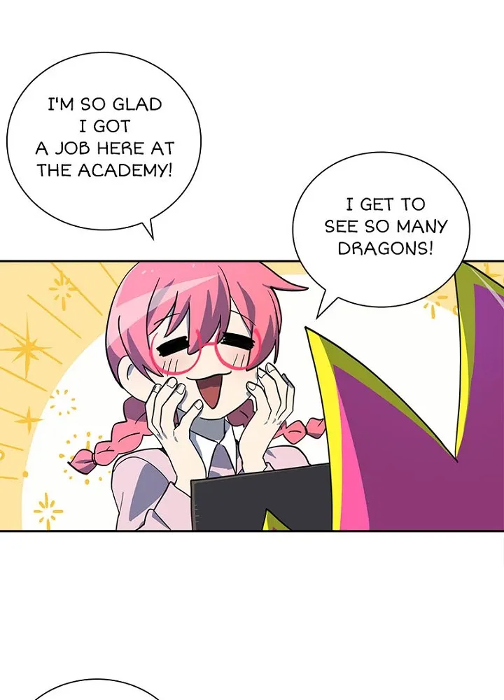 Dracorun Chapter 36 page 33 - 