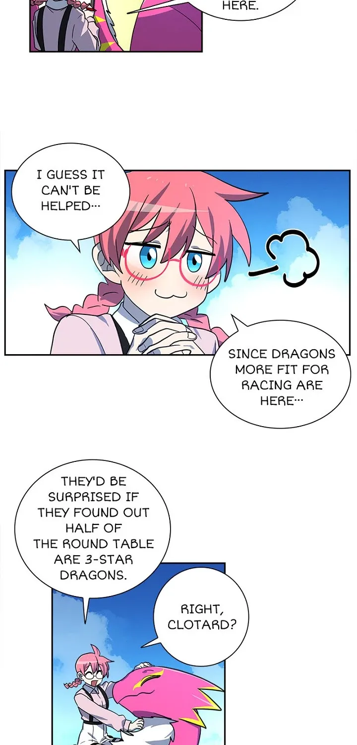 Dracorun Chapter 36 page 35 - 