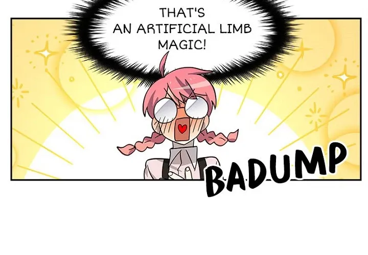 Dracorun Chapter 36 page 40 - 