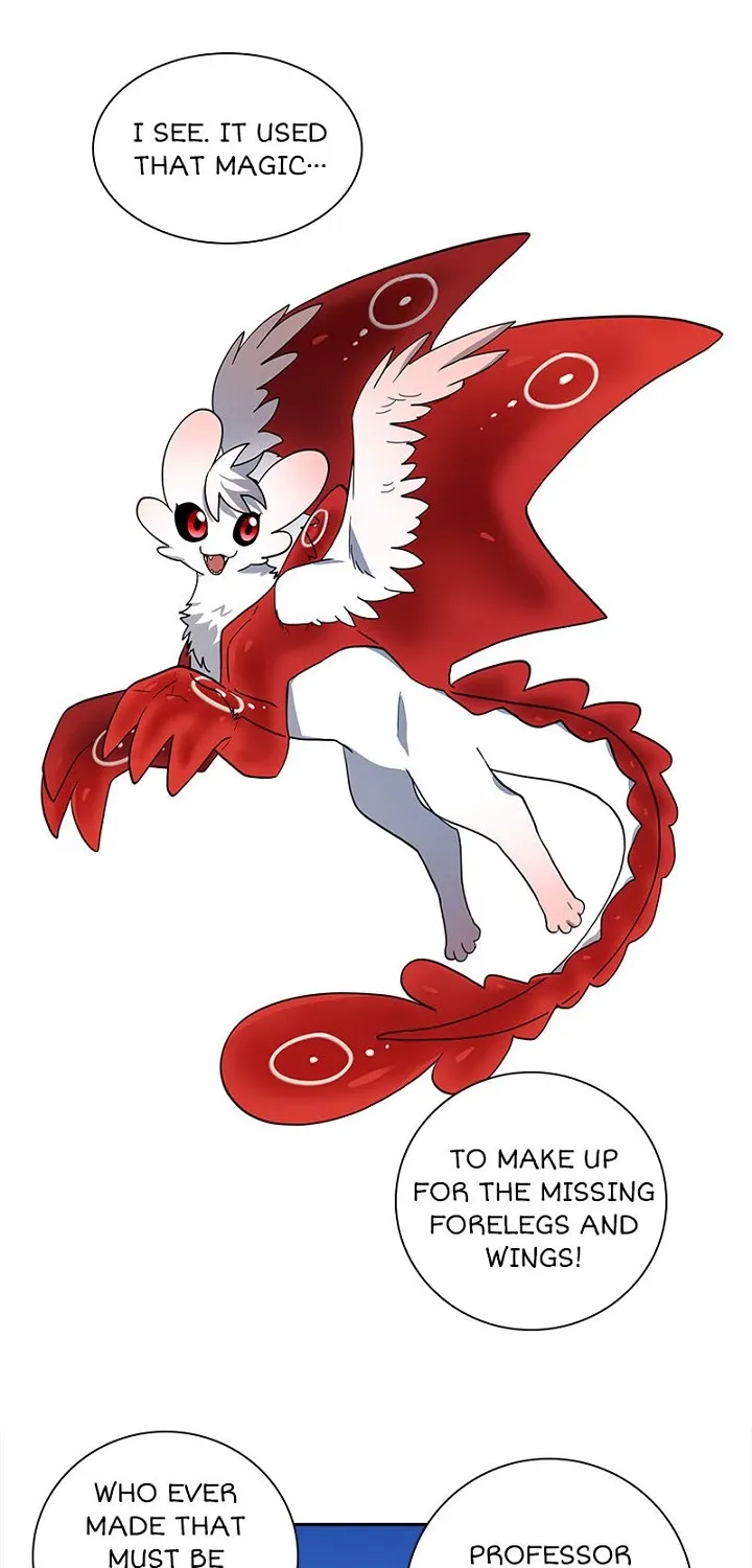 Dracorun Chapter 36 page 41 - 