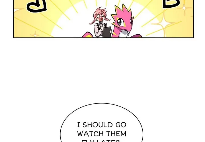 Dracorun Chapter 36 page 43 - 