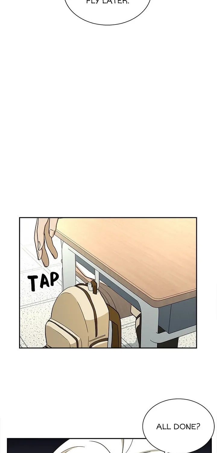 Dracorun Chapter 36 page 44 - 