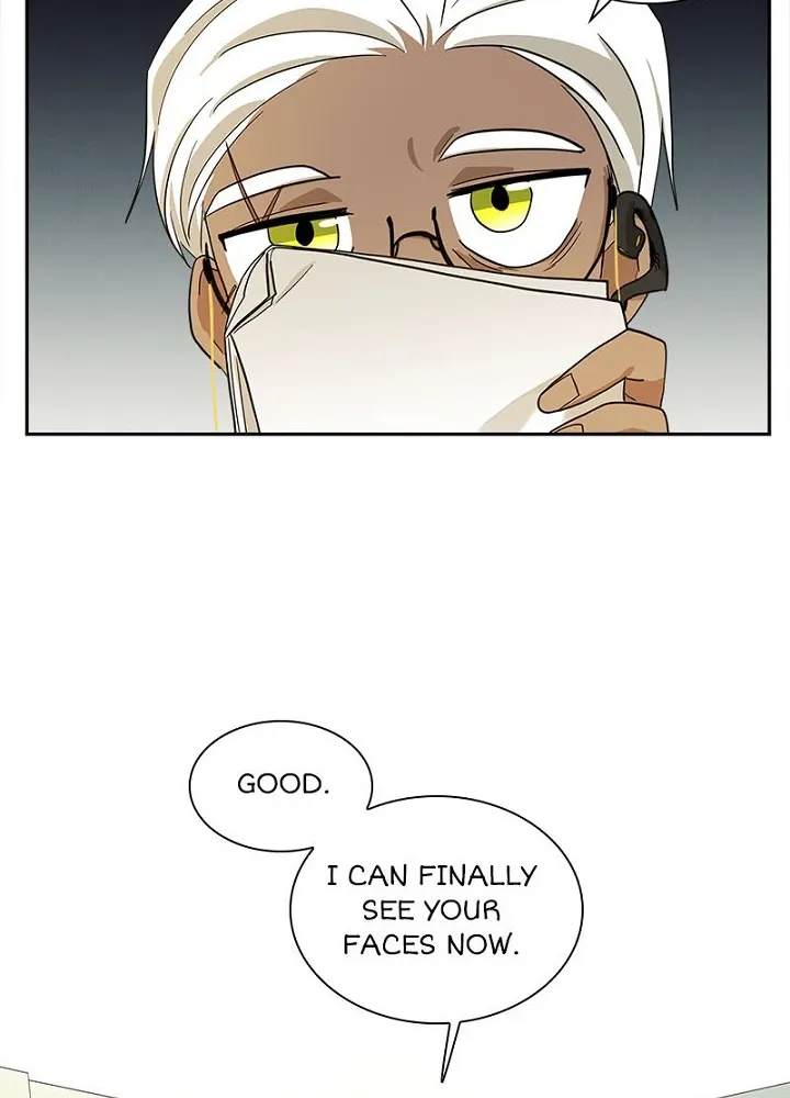 Dracorun Chapter 36 page 45 - 