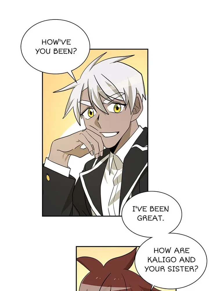 Dracorun Chapter 36 page 48 - 
