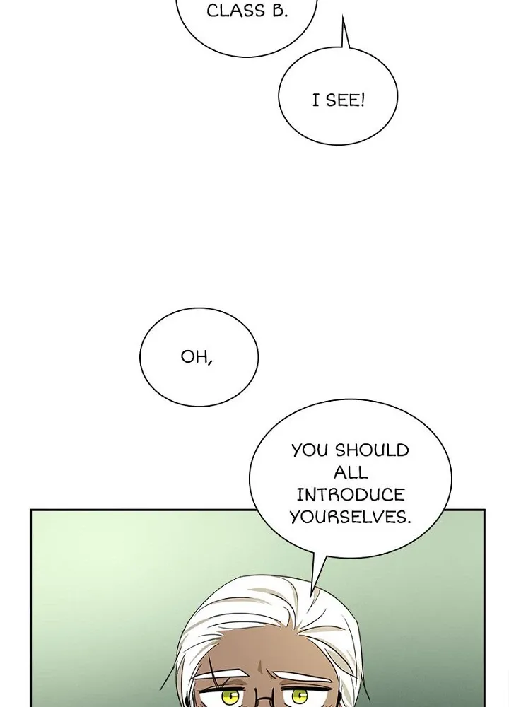 Dracorun Chapter 36 page 51 - 