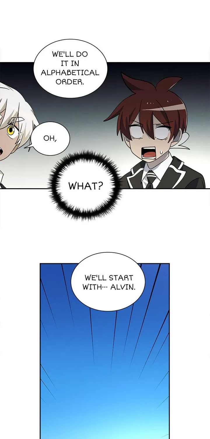 Dracorun Chapter 36 page 53 - 