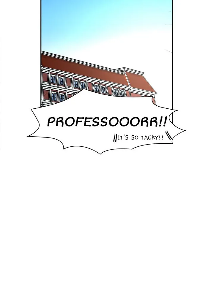 Dracorun Chapter 36 page 54 - 