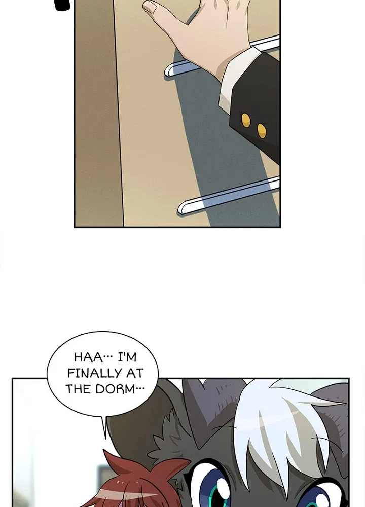 Dracorun Chapter 36 page 57 - 