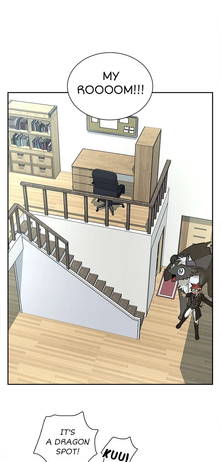 Dracorun Chapter 36 page 59 - 