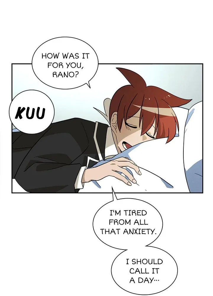Dracorun Chapter 36 page 63 - 