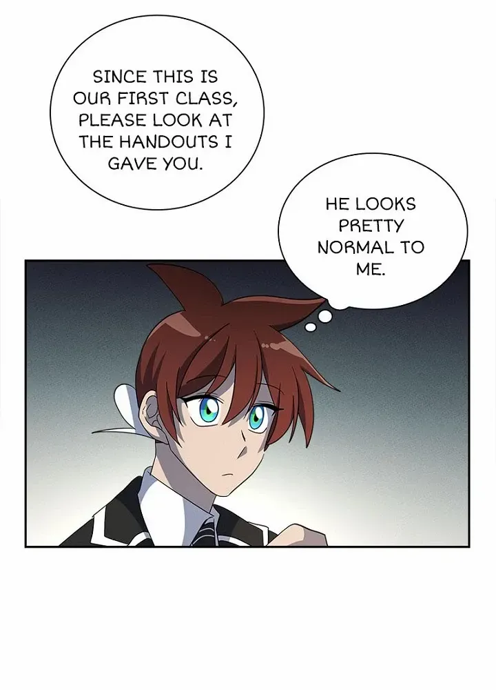 Dracorun Chapter 37 page 14 - 