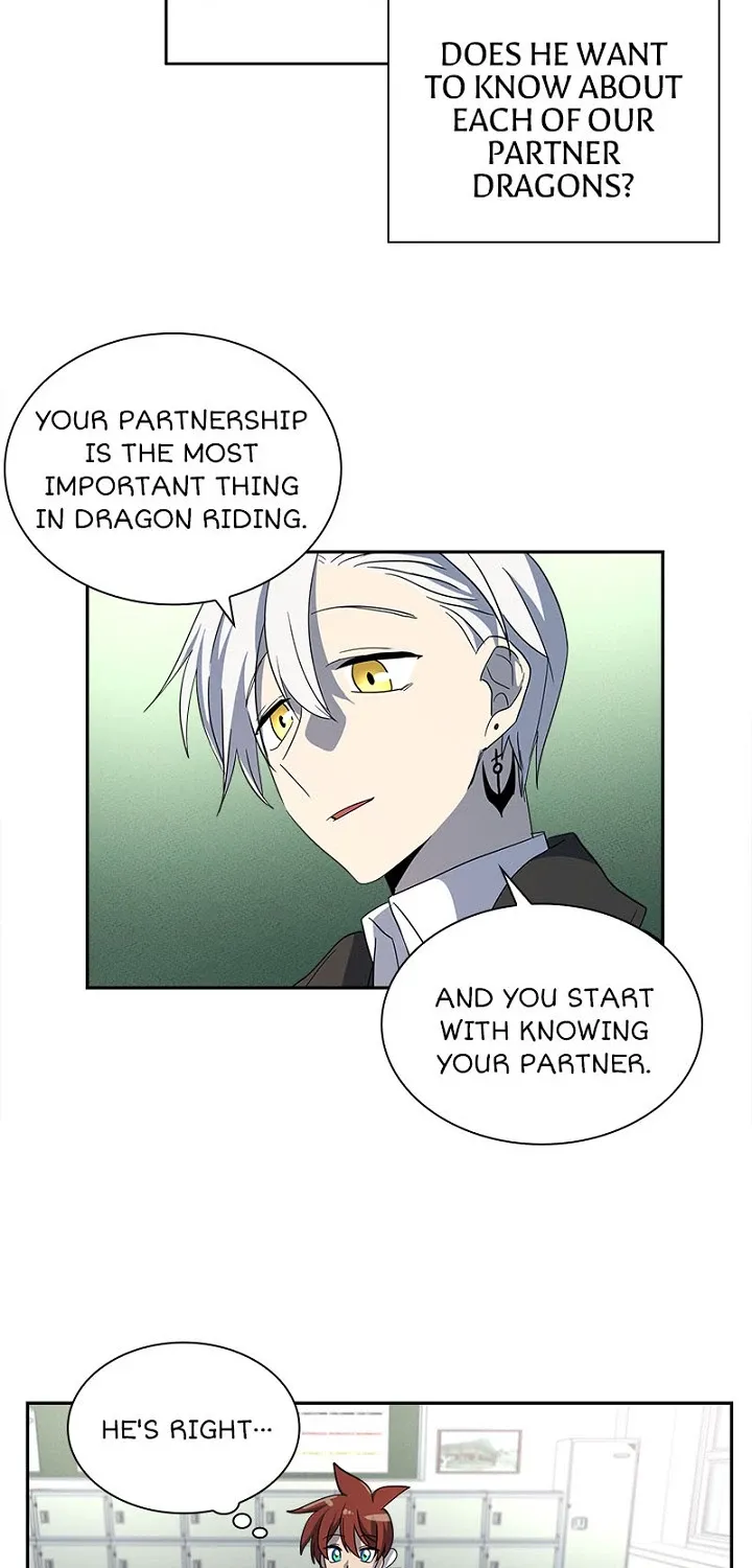 Dracorun Chapter 37 page 16 - 