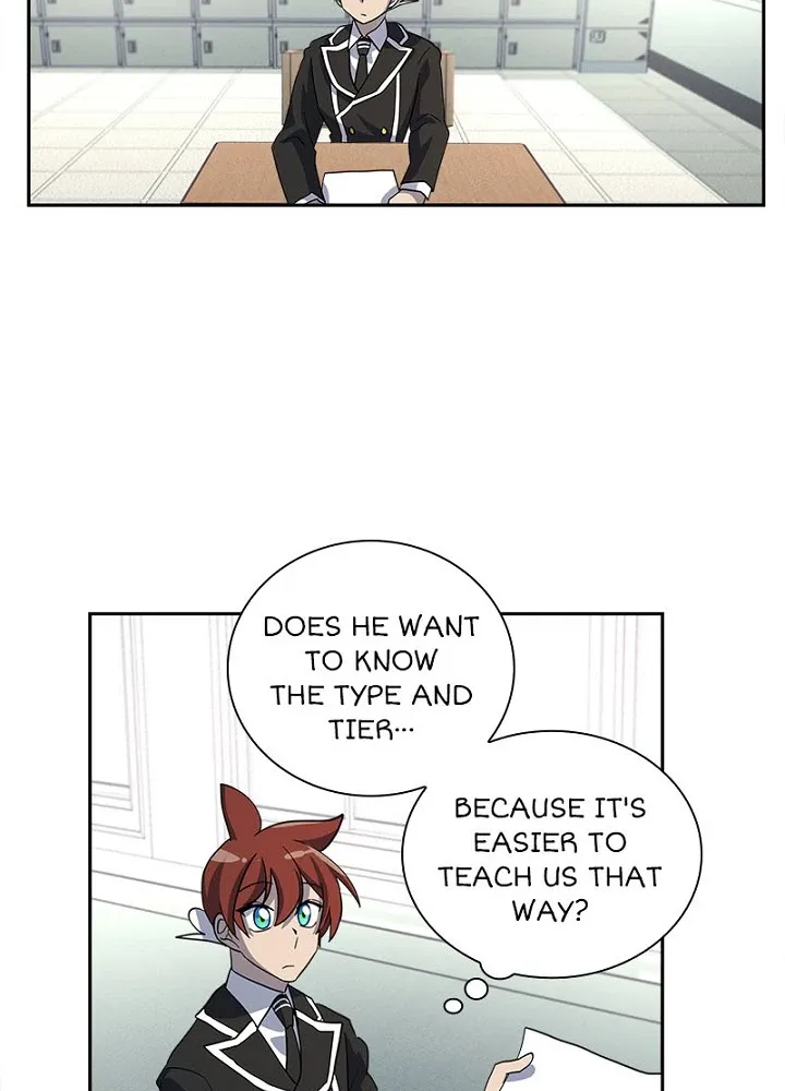 Dracorun Chapter 37 page 17 - 