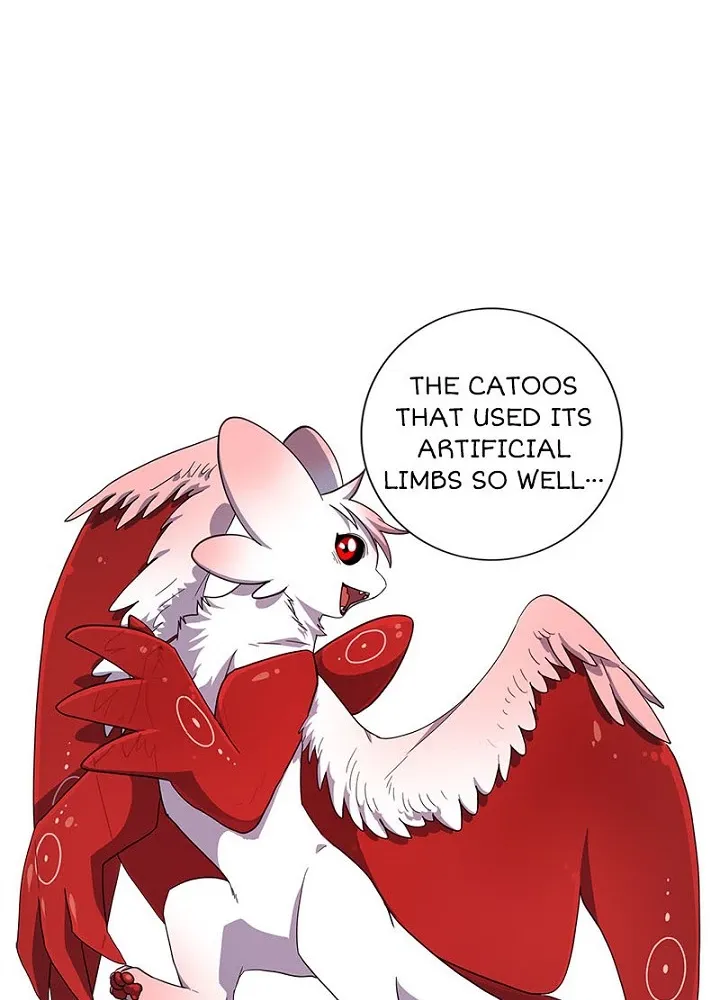 Dracorun Chapter 37 page 20 - 