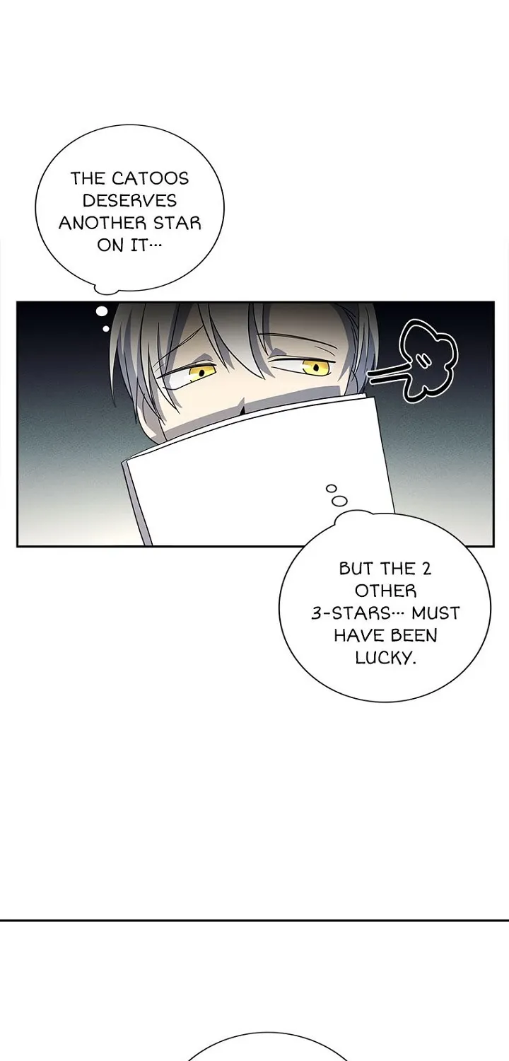 Dracorun Chapter 37 page 22 - 