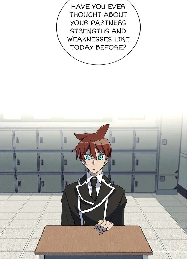 Dracorun Chapter 37 page 23 - 