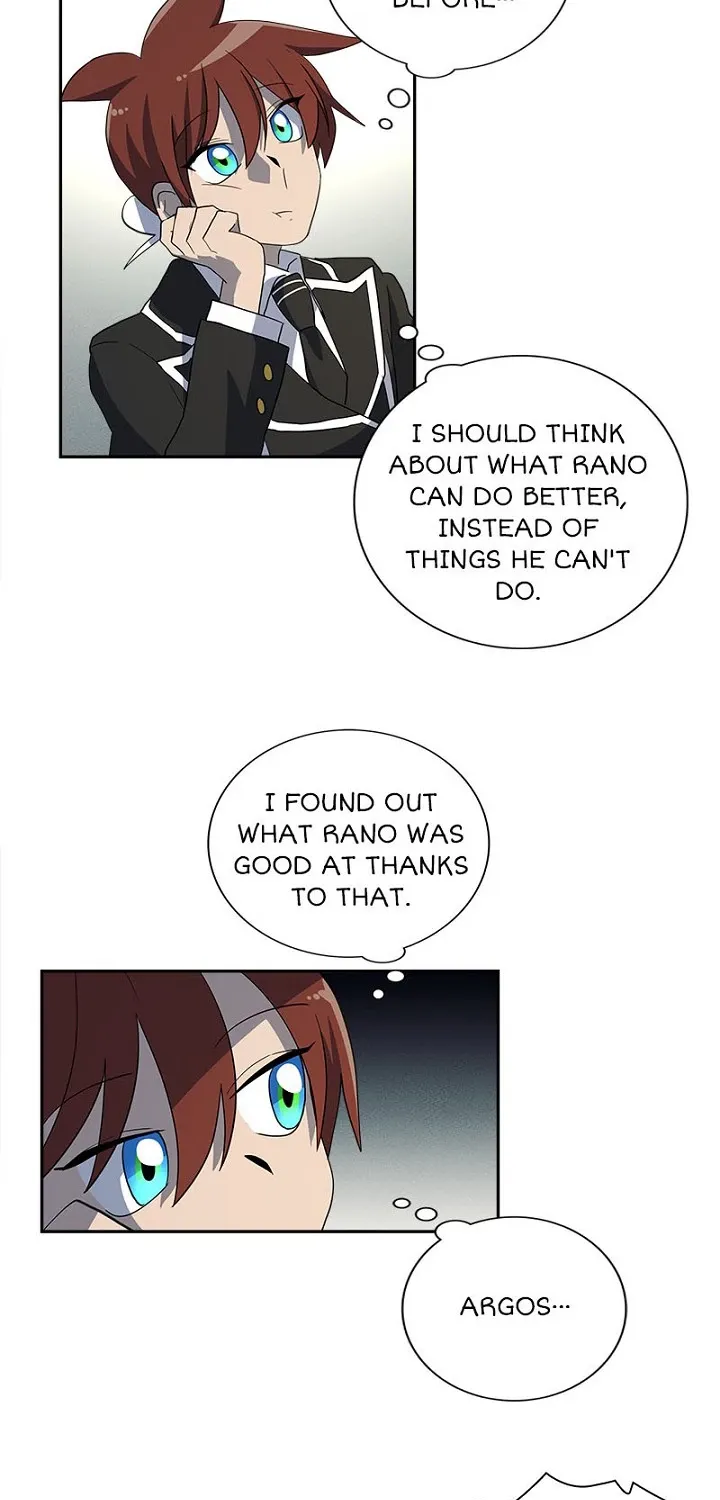 Dracorun Chapter 37 page 25 - 